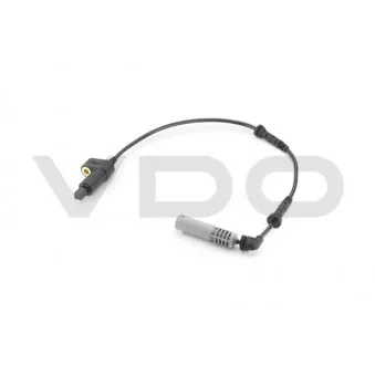 Capteur, vitesse de roue Continental VDO A2C59513285