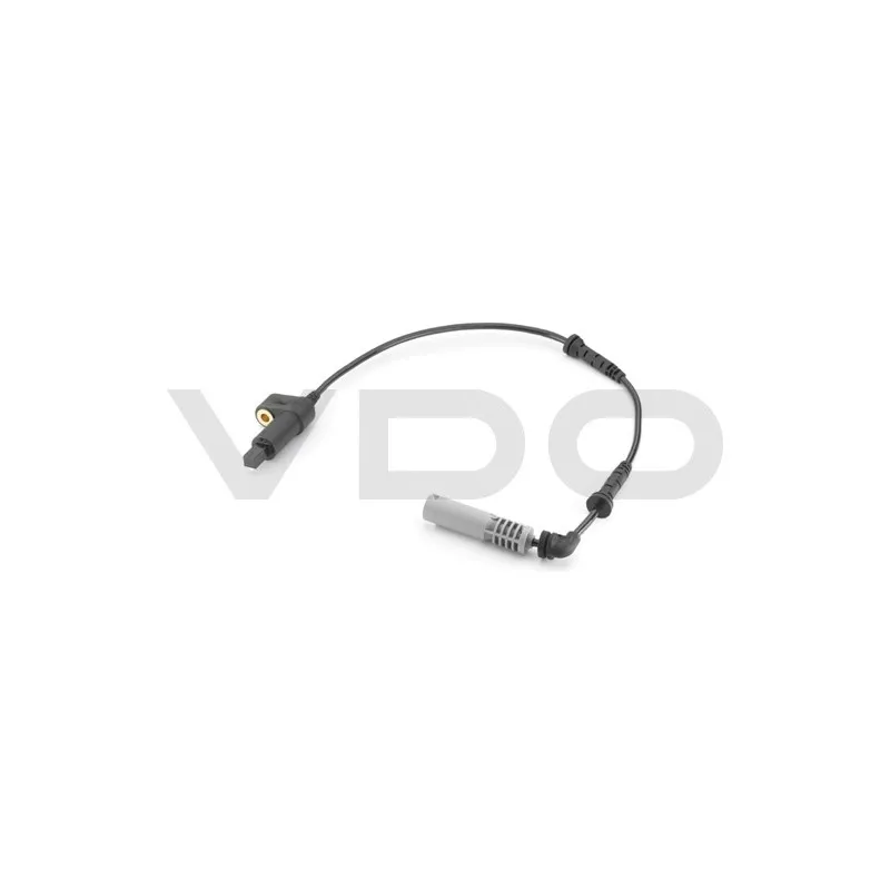 Capteur, vitesse de roue Continental VDO A2C59513285