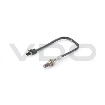 Sonde lambda Continental VDO A2C59513289Z
