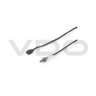 Sonde lambda Continental VDO A2C59513292Z