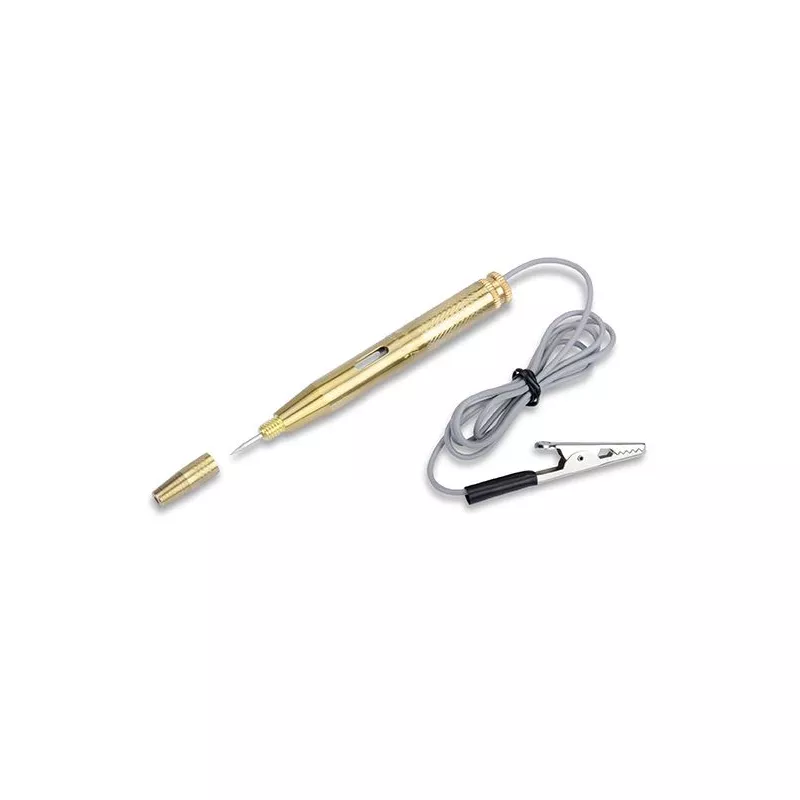 Appareil de diagnostic pour installation électrique TOPTUL JJDD0124
