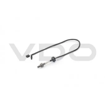 Sonde lambda Continental VDO A2C59513296Z