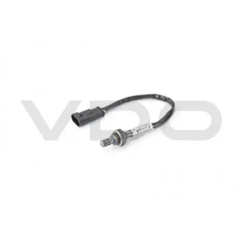 Sonde lambda Continental VDO A2C59513299Z