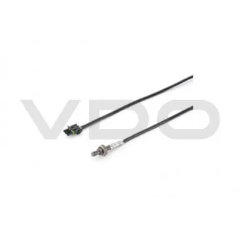 Sonde lambda Continental VDO A2C59513300Z