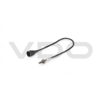 Sonde lambda Continental VDO A2C59513302Z