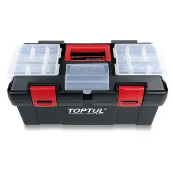 Boite à outils vide TOPTUL TBAE0302