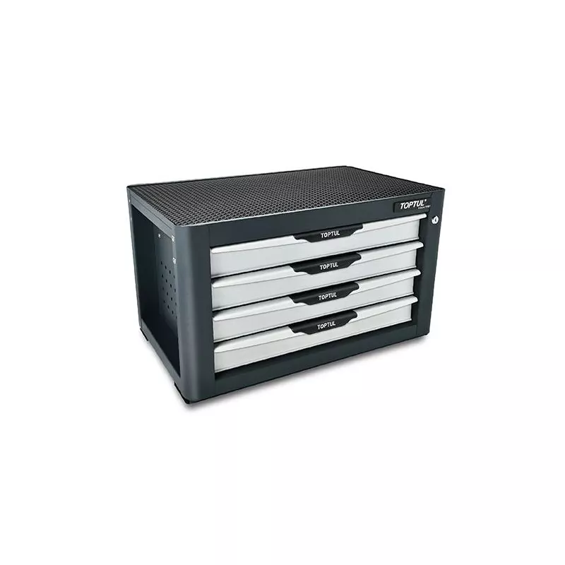 Boite à outils vide TOPTUL TBAL0403