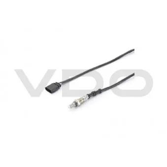 Sonde lambda Continental VDO A2C59513316Z