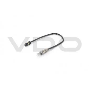 Sonde lambda Continental VDO A2C59513318Z