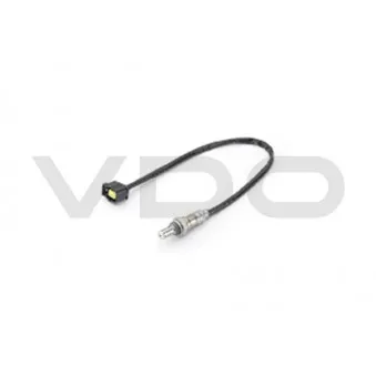 Sonde lambda Continental VDO A2C59513333Z
