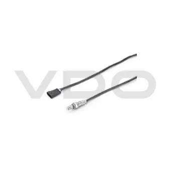 Sonde lambda Continental VDO A2C59513337Z
