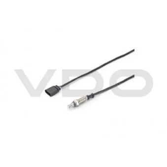 Sonde lambda Continental VDO A2C59513338Z