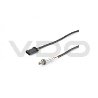Sonde lambda Continental VDO A2C59513340Z