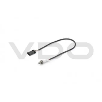 Sonde lambda Continental VDO A2C59513342Z