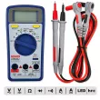 Appareil de diagnostic pour installation électrique TOPTUL EAAB0260 - Visuel 1