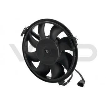 Ventilateur, refroidissement du moteur Continental VDO A2C59513539