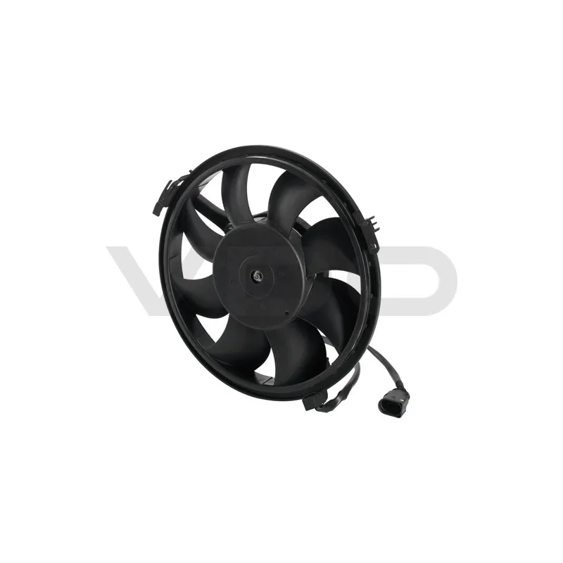 Ventilateur, refroidissement du moteur Continental VDO A2C59513539
