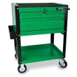 Servante d'atelier vide TOPTUL TCAD0206 - Visuel 1