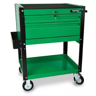Servante d'atelier vide TOPTUL TCAD0206
