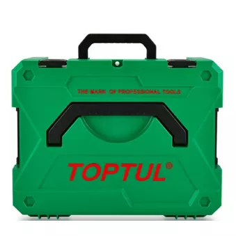 Boite à outils vide TOPTUL TBBE0201
