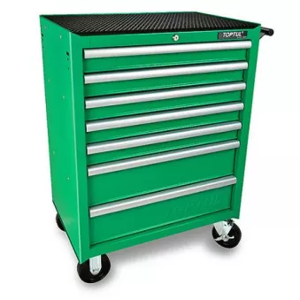 Servante d'atelier vide TOPTUL TCAN0701