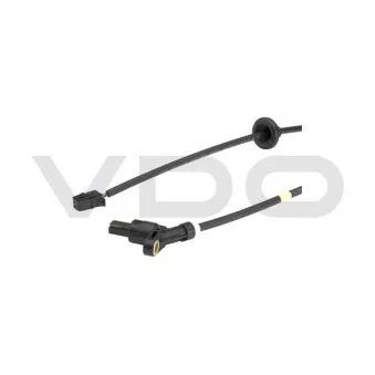 Capteur, vitesse de roue Continental VDO A2C59513787