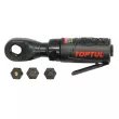 Cliquet pneumatique 3/8" TOPTUL GDAE0402 - Visuel 1
