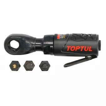 Cliquet pneumatique 3/8" TOPTUL GDAE0402