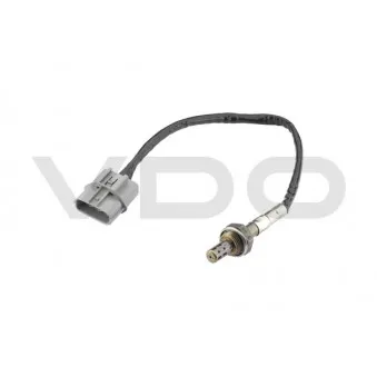 Sonde lambda Continental VDO A2C59513866Z