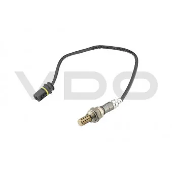 Sonde lambda Continental VDO A2C59513879Z