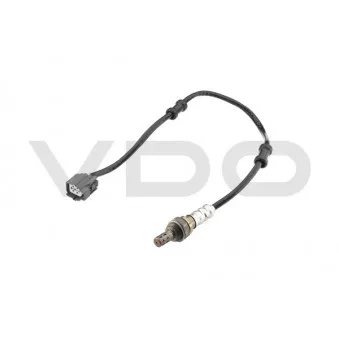 Sonde lambda Continental VDO