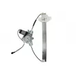 Lève-vitre arrière gauche MAGNETI MARELLI 350103170356 - Visuel 1