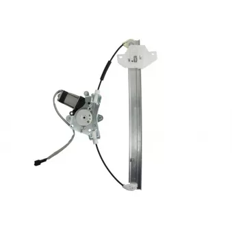 Lève-vitre arrière gauche MAGNETI MARELLI 350103170356
