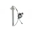 Lève-vitre arrière gauche MAGNETI MARELLI 350103170356 - Visuel 2