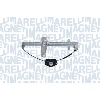Lève-vitre avant droit MAGNETI MARELLI