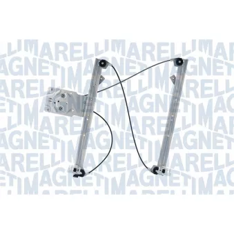 Lève-vitre avant gauche MAGNETI MARELLI 350103170331