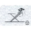 Lève-vitre avant droit MAGNETI MARELLI 350103170336 - Visuel 3