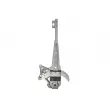 Lève-vitre arrière gauche MAGNETI MARELLI 350103170341 - Visuel 2