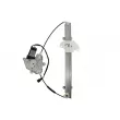 Lève-vitre avant droit MAGNETI MARELLI 350103170361 - Visuel 1