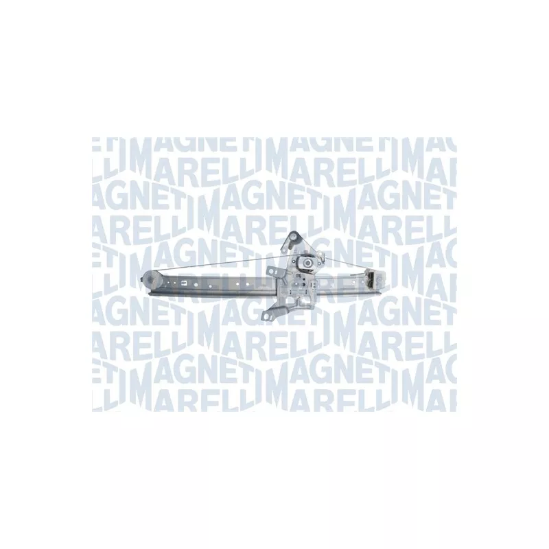 Lève-vitre arrière droit MAGNETI MARELLI 350103170391