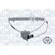 Lève-vitre avant droit MAGNETI MARELLI 350103170361 - Visuel 3
