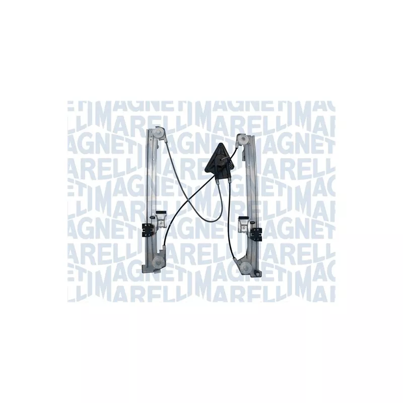 Lève-vitre avant gauche MAGNETI MARELLI 350103170407