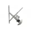 Lève-vitre MAGNETI MARELLI 350103170346 - Visuel 1