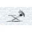 Lève-vitre MAGNETI MARELLI 350103170346 - Visuel 3