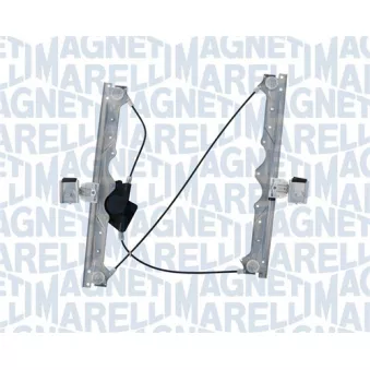 Lève-vitre MAGNETI MARELLI 350103170376