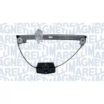 Lève-vitre avant droit MAGNETI MARELLI 350103170403