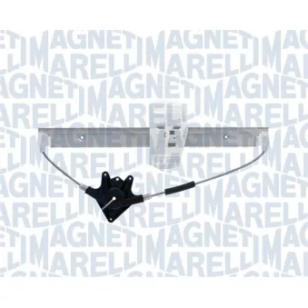 Lève-vitre MAGNETI MARELLI 350103170386