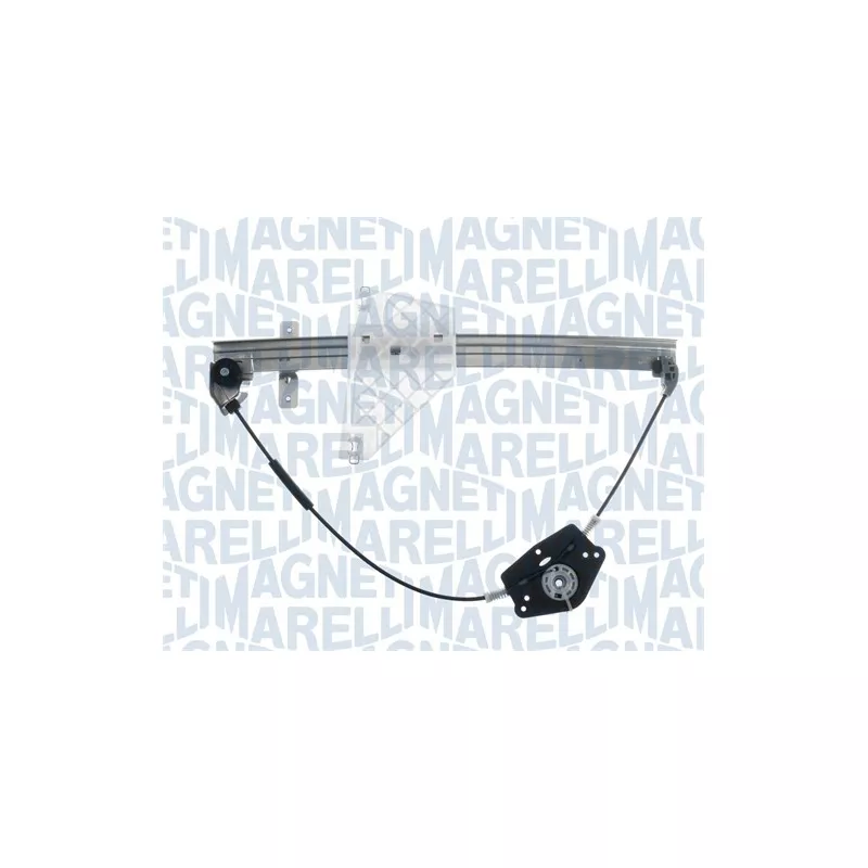 Lève-vitre arrière gauche MAGNETI MARELLI 350103170372