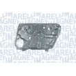 Lève-vitre avant droit MAGNETI MARELLI 350103170417 - Visuel 3