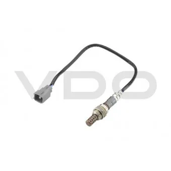 Sonde lambda Continental VDO A2C59513891Z